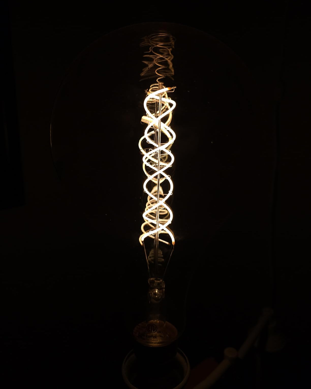 Review — Oversize Bulb PS160