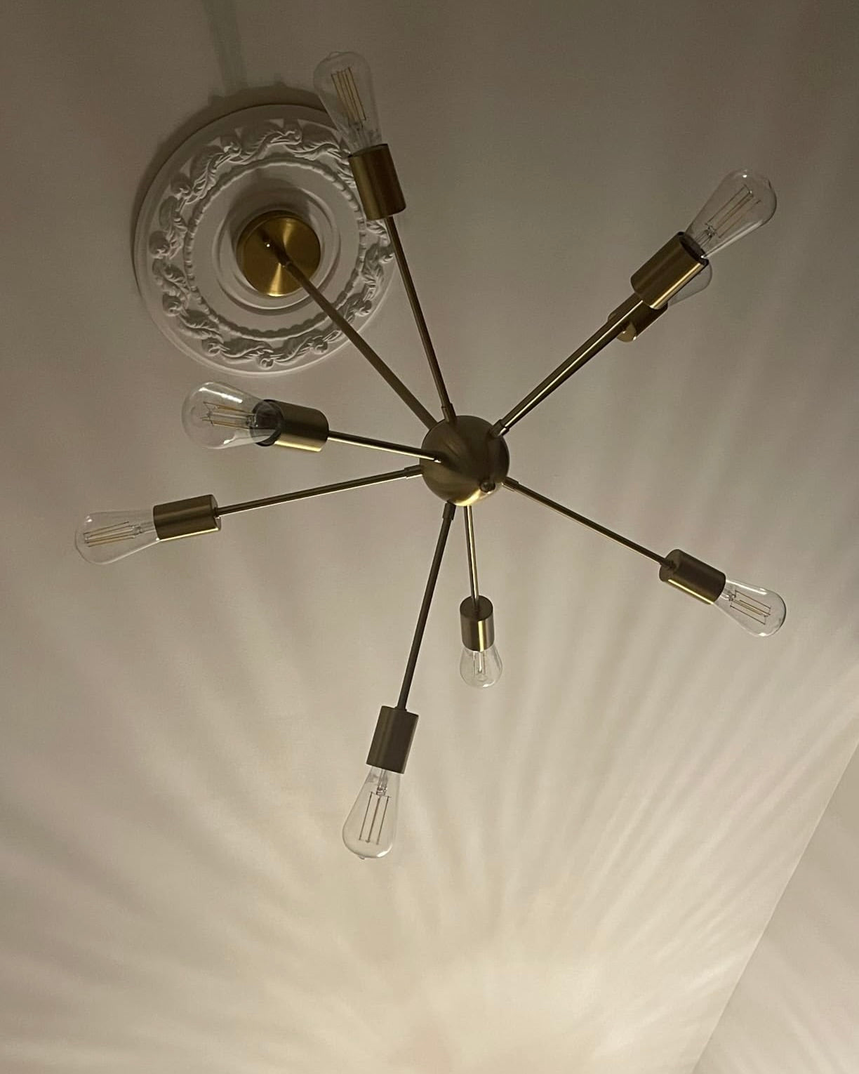 Review — Standard Bulb ST19/ST64