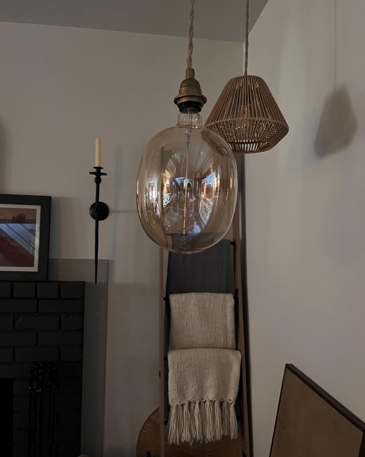 Review — Oversize Bulb Ellipse 170