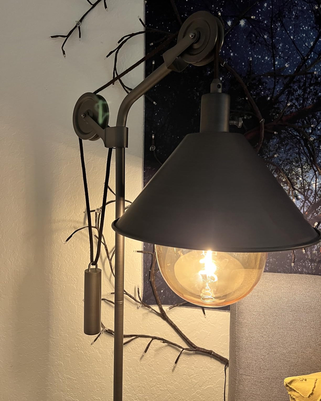 Review — Oversize Bulb Ellipse 170