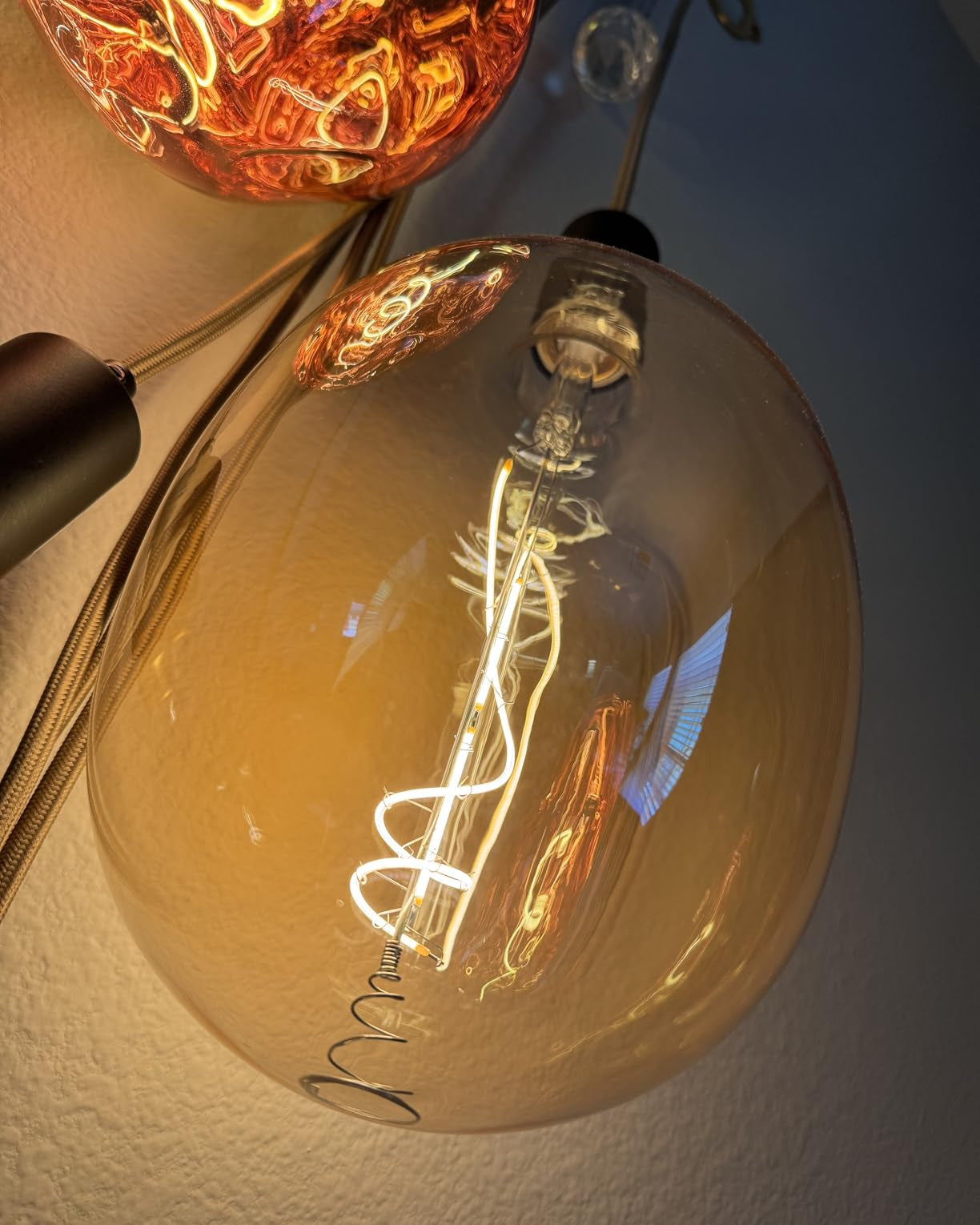 Review — Oversize Bulb Ellipse 170