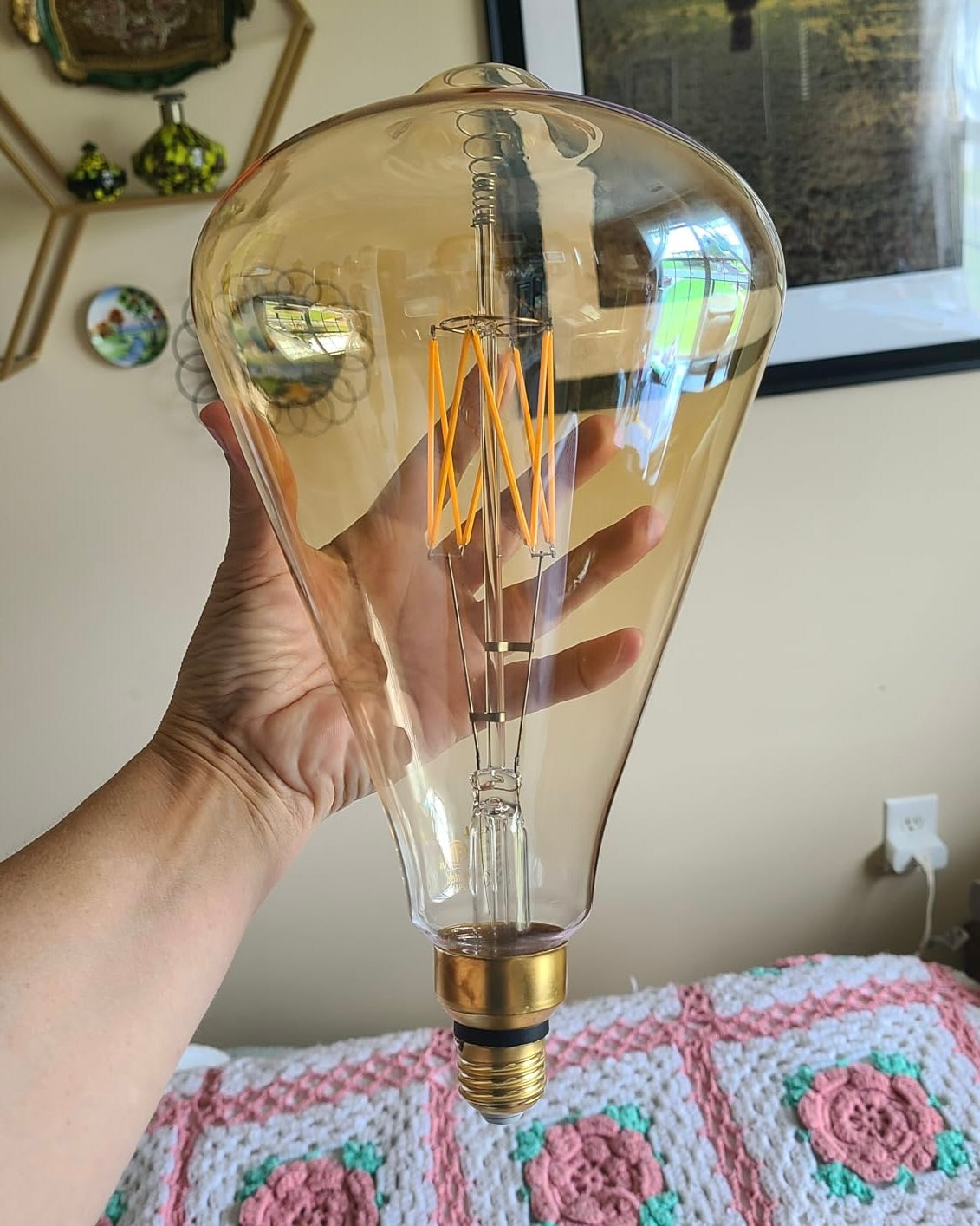 Review — ST64 Bulb