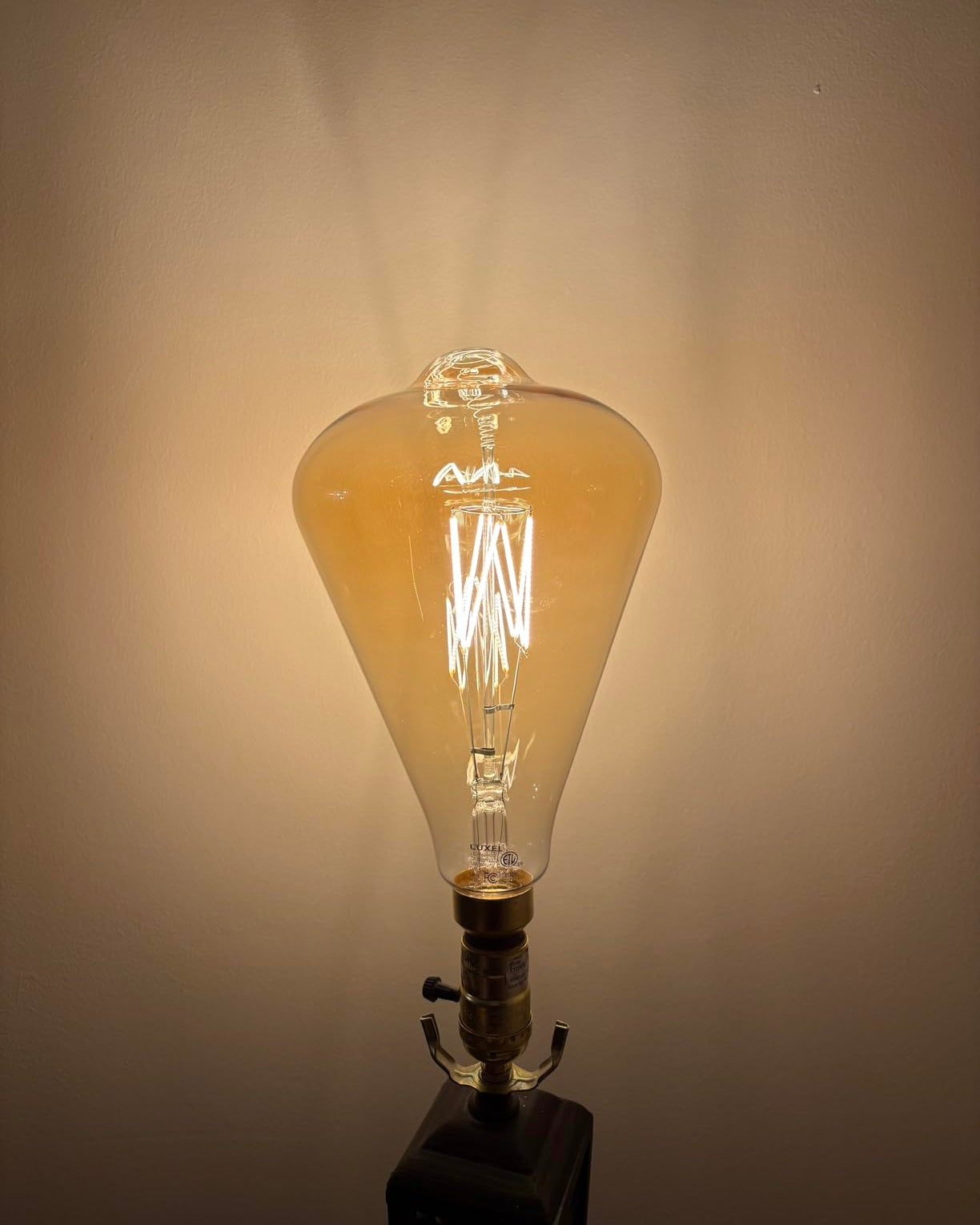 Review — ST164 Bulb