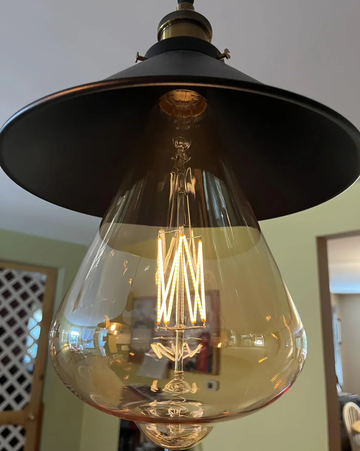 Review — ST164 Bulb