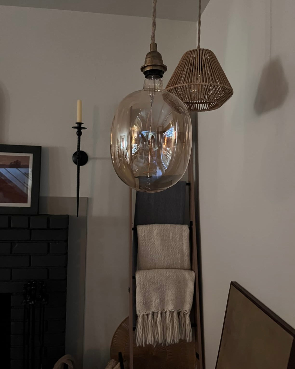 Review — Oversize Bulb Ellipse 170