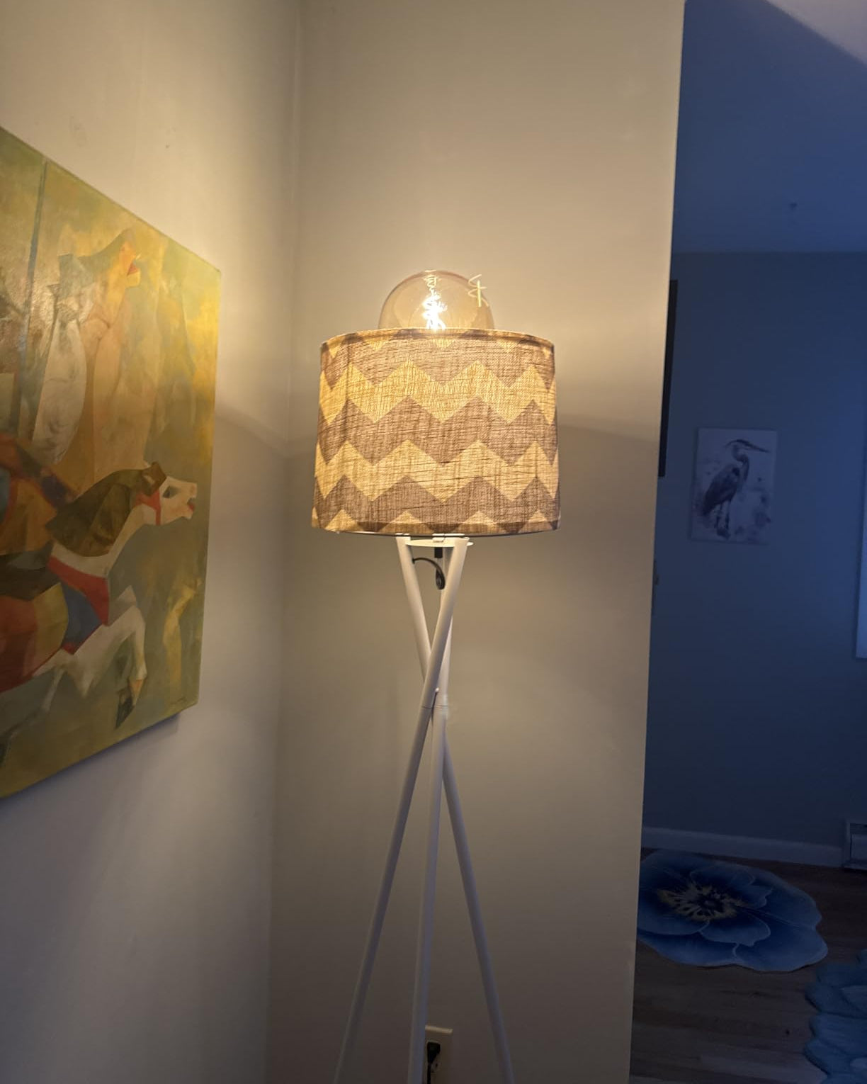 Review — Oversize Bulb Ellipse 170