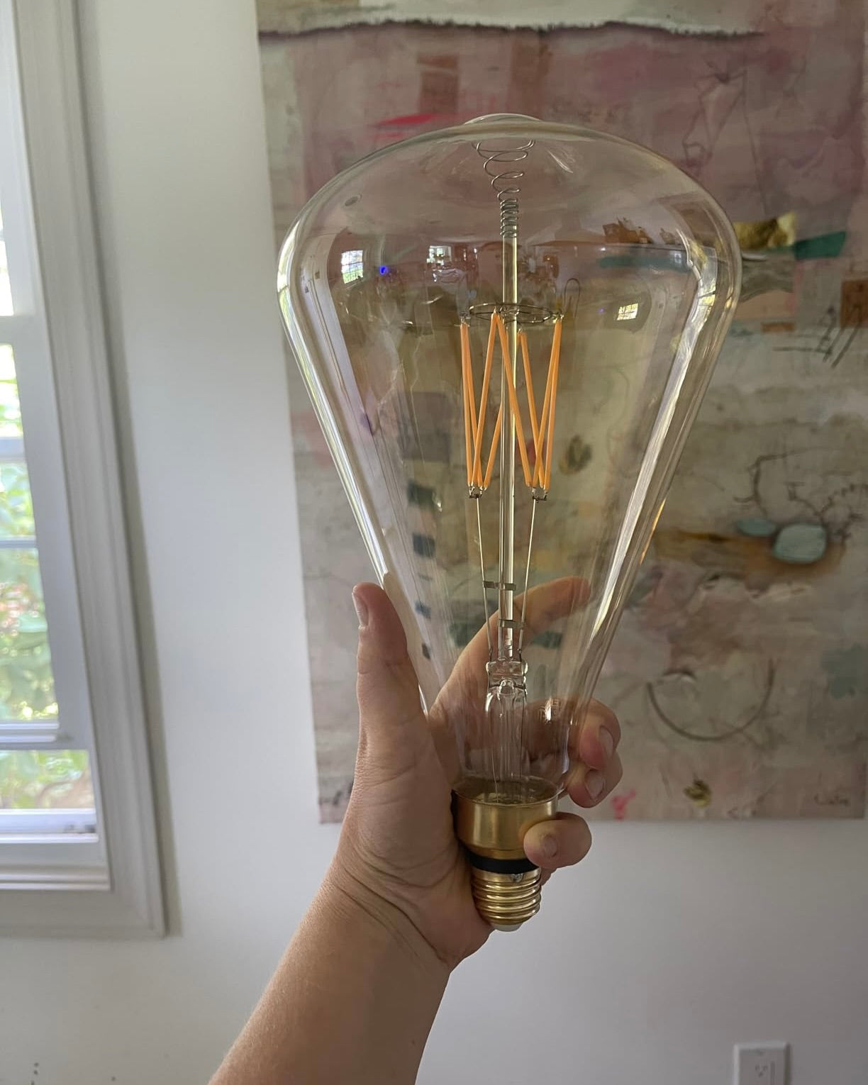 Review — ST64 Bulb