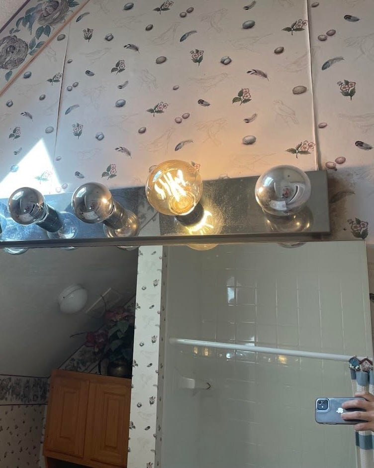 Review — Standard Bulb G25/G80