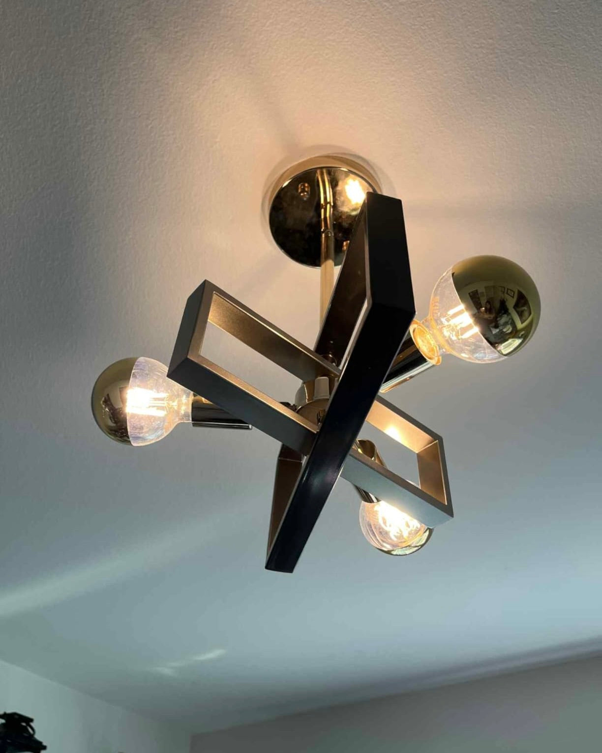 Review — Standard Bulb G25/G80