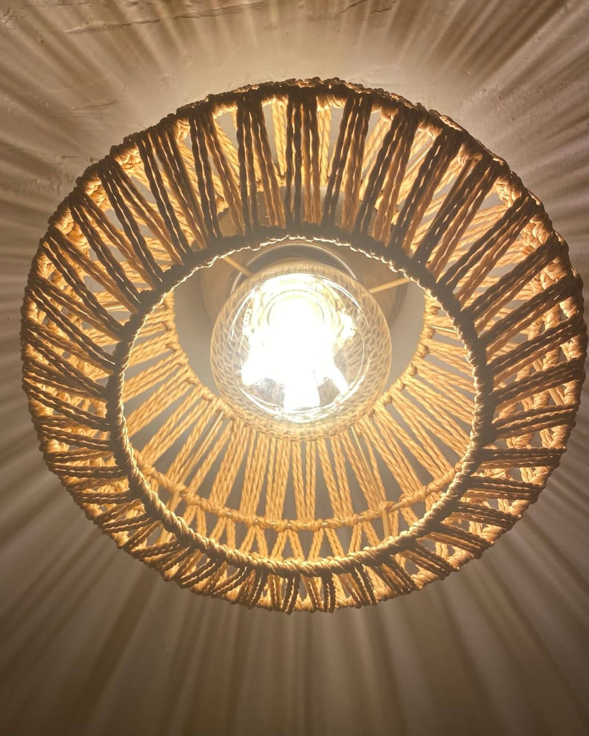 Review — Standard Bulb G40/G125