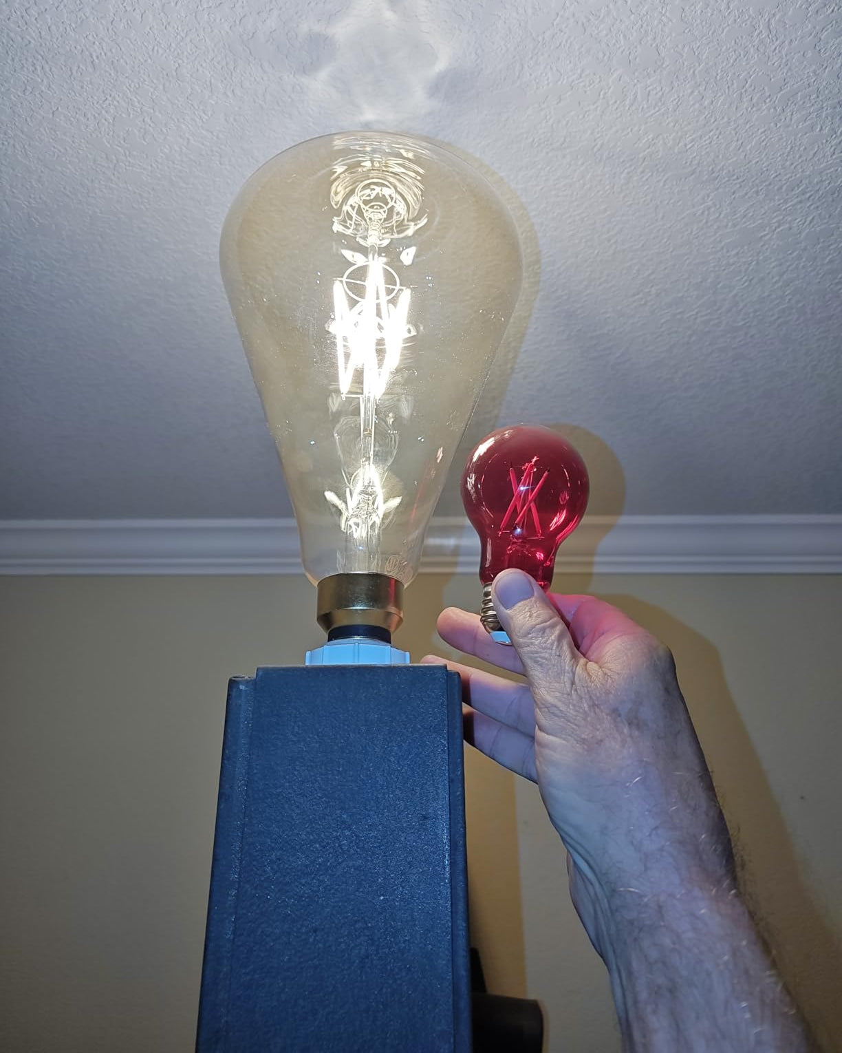 Review — ST164 Bulb