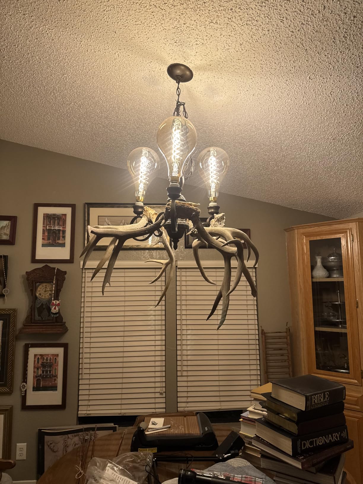 Review — Oversize Bulb PS160