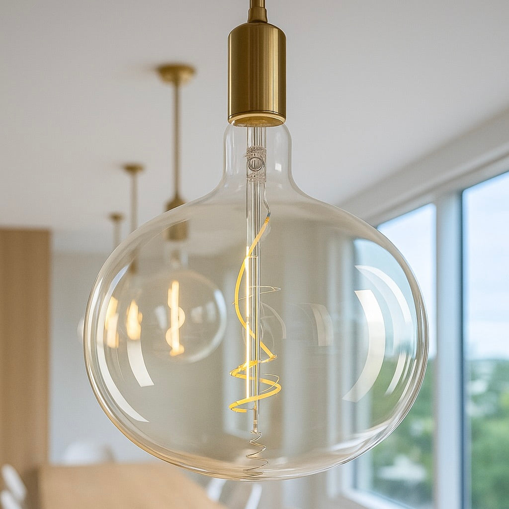 Gentle amber glow, soft reflections, and the warmth that turns simple moments into memories.