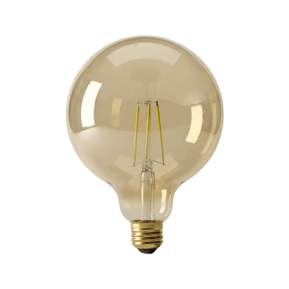 Classic Edison LED Bulb G40/G125